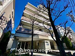 パークホームズ吉祥寺北町三丁目