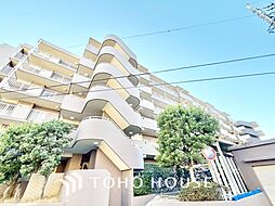 メイツ戸田公園