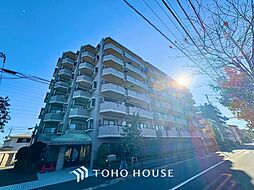 ユニオンパレス吉祥寺北1番館