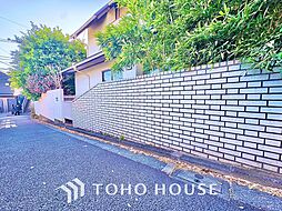 東京都杉並区阿佐谷北５丁目