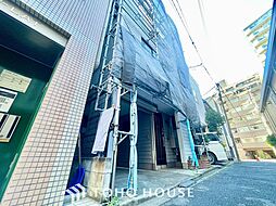 東京都台東区東上野５丁目