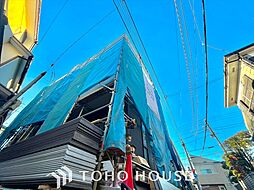 東京都杉並区天沼２丁目