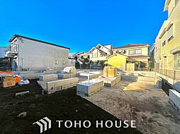 東京都杉並区今川３丁目