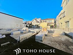 東京都杉並区今川３丁目