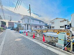 東京都杉並区宮前５丁目