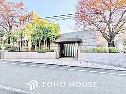 クラッシィハウス等々力