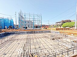 東京都三鷹市北野３丁目