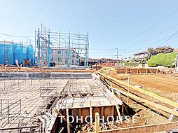 東京都三鷹市北野３丁目