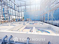 東京都三鷹市北野３丁目