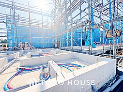 東京都三鷹市北野３丁目