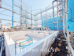 東京都三鷹市北野３丁目