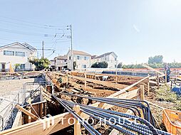 東京都三鷹市北野３丁目