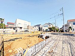 東京都三鷹市北野３丁目