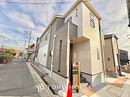 東京都練馬区下石神井５丁目