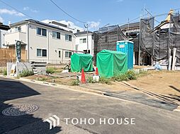 東京都練馬区石神井台８丁目