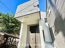 東京都練馬区高野台３丁目