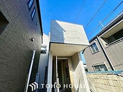 東京都練馬区高野台３丁目