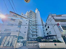 井草サマリヤマンション