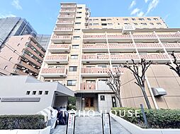 シーアイマンション立教前