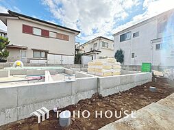 東京都練馬区大泉学園町６丁目