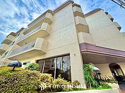 赤堤スカイマンション