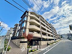 ヴェレーナ東武練馬レジデンス