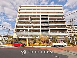 オープンスクエア川口