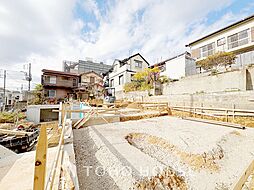 東京都板橋区中台１丁目