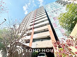 エステムプラザ市谷外濠公園