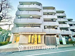 レーベンハイム東武練馬