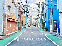東京都板橋区弥生町