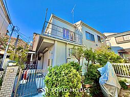 東京都杉並区和田２丁目