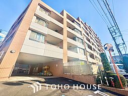 埼玉県和光市白子２丁目