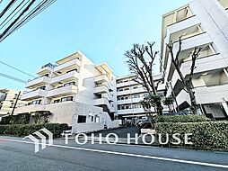 吉祥寺西パークホームズ