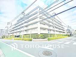 コスモ小竹向原