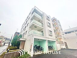 フェアロージュ方南町