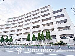 境南マンション