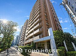 朝日マンション白金通り