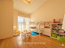 子供部屋の画像