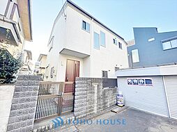 東京都三鷹市井の頭１丁目