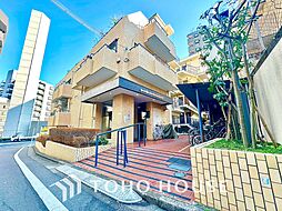 ライオンズマンション中野弥生町