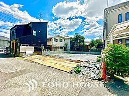 東京都小金井市梶野町１丁目