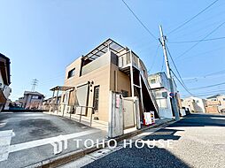 東京都練馬区西大泉５丁目