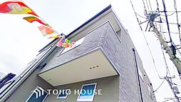 東京都清瀬市中里５丁目