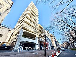 早稲田スカイマンション