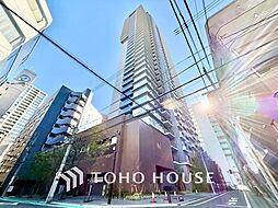 クラッシィタワー新宿御苑