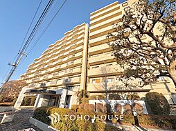 川口弥平パーク・ホームズ