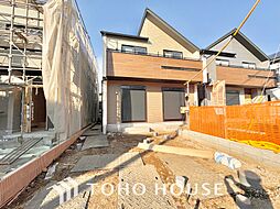 東京都東久留米市下里５丁目