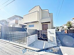 東京都三鷹市上連雀５丁目