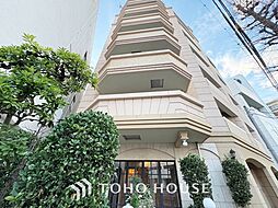 グランシティ西荻窪